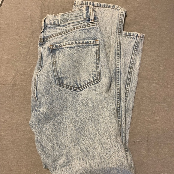Zara Short light wash - Picture 2 of 5